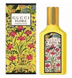 Gucci Flora Gorgeous Orchid - Eau de Parfum